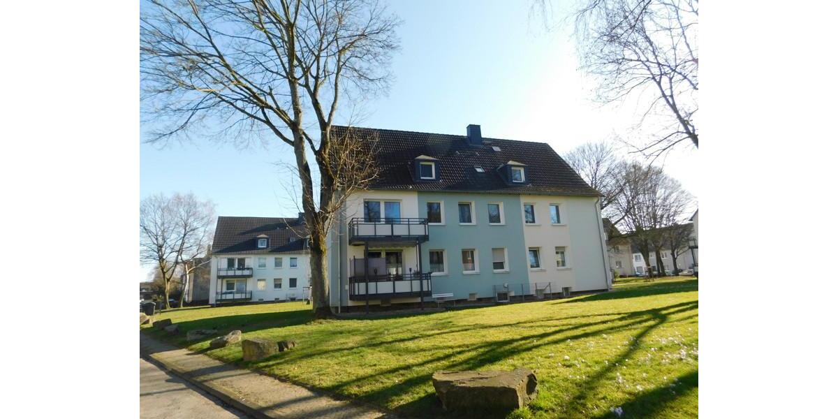 Etagenwohnung Bochum Altenbochum - 3 Zimmer, 68 m&sup2;, 726&euro; | Angebot:26275310