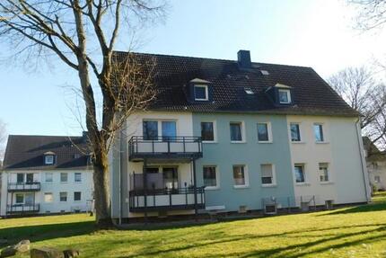 Wohnung Bochum Altenbochum - 3 Zimmer, 68 m&sup2;, 726&euro; | Angebot:26275310