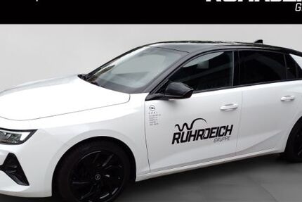 Opel Astra 21.000 km 17.990 &euro; Duisburg 47059