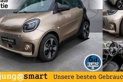 Smart ForTwo 14.821 km 17.333 &euro; Wesel 46485