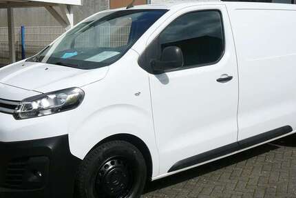 Citroen Jumpy 61.000 km 19.500 &euro; Dinslaken 46537