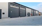Gewerbeobjekt Mülheim an der Ruhr Rechtsruhr-Nord - 1.500&euro; | Angebot:26703462