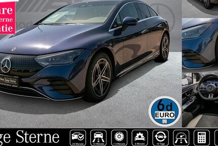 Mercedes-Benz EQE 4.651 km 64.444 &euro; Dorsten 46282