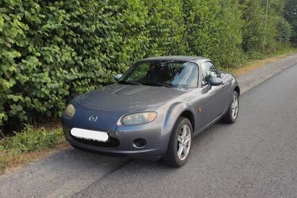 Mazda MX-5 190.800 km 7.500 &euro; Velen 46342