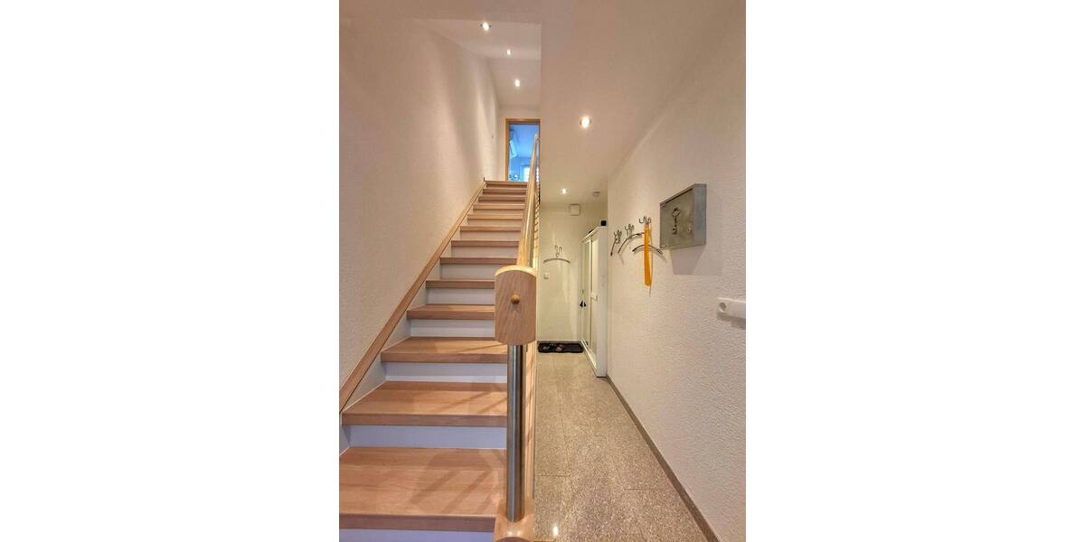 Reihenmittelhaus Bochum Weitmar - 5 Zimmer, 115 m&sup2;, 415.000&euro; | Angebot:26190380