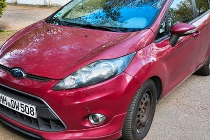 Ford Fiesta 249.000 km 2.500 &euro; Mülheim an der Ruhr 45472