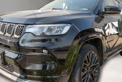 Jeep Compass 16.751 km 27.885 &euro; Herne 44625