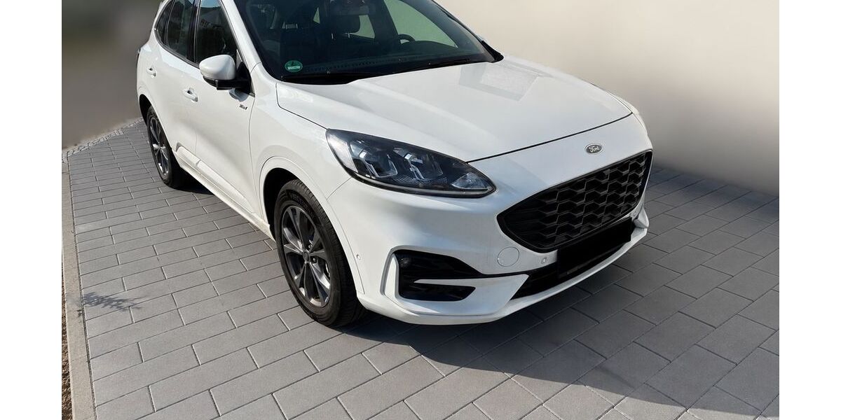 Ford Kuga 58.500 km 21.500 &euro; Essen 45357