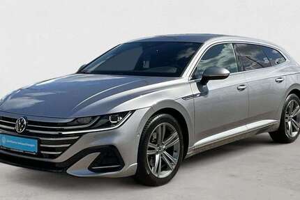 VW Arteon 60.160 km 29.880 &euro; Wesel 46483