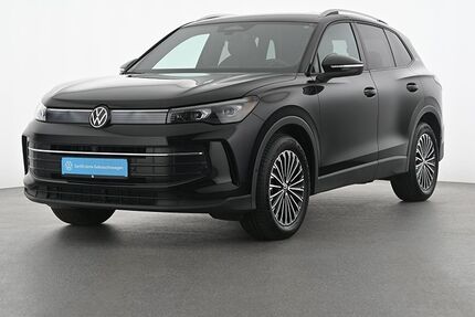 VW Tiguan 23.897 km 34.780 &euro; Essen 45143