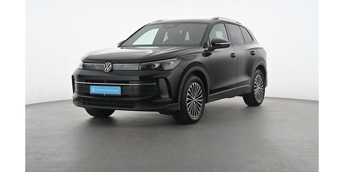 VW Tiguan 23.897 km 34.780 &euro; Essen 45143