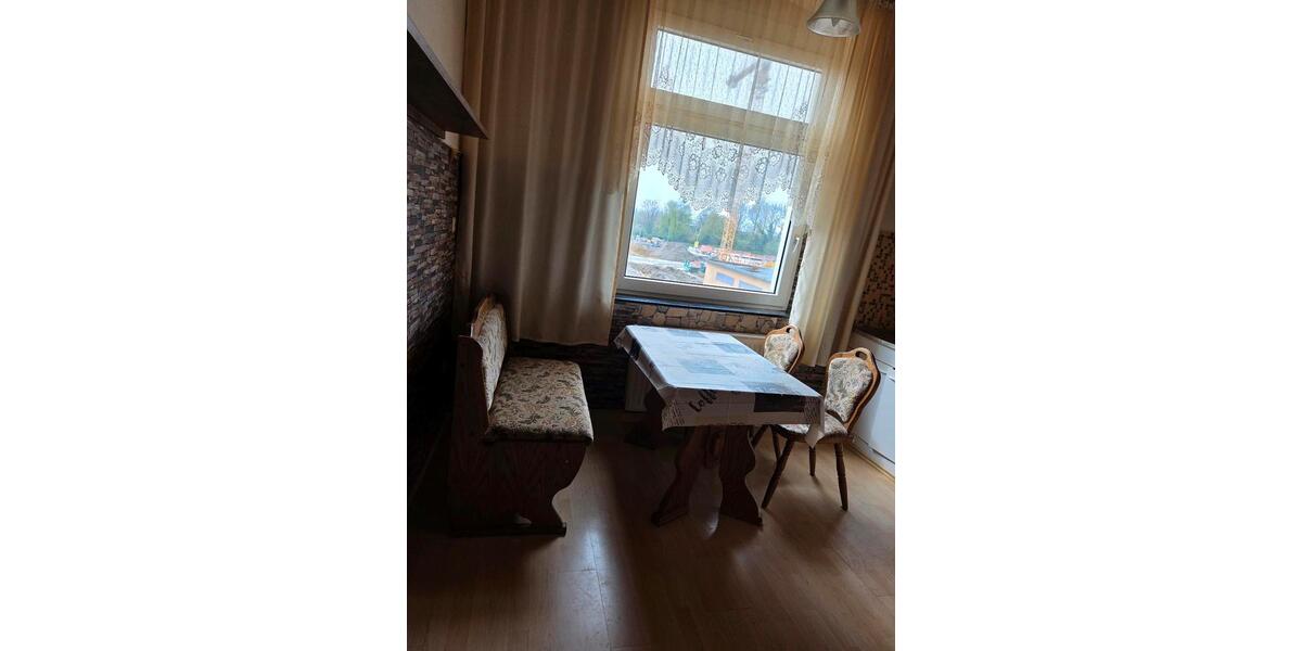 Etagenwohnung Bochum Bochum-Mitte - 1 Zimmer, 45 m&sup2;, 550&euro; | Angebot:25974997