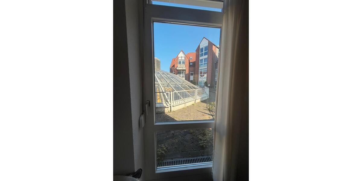 Etagenwohnung Bochum - 2 Zimmer, 60 m&sup2;, 1.288&euro; | Angebot:26253437