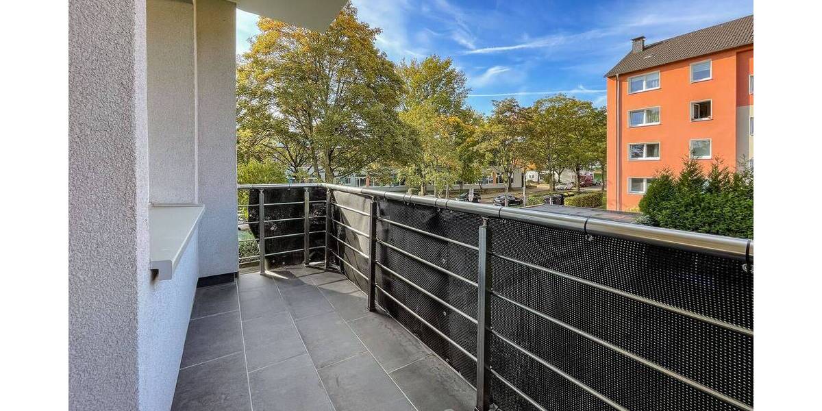 Etagenwohnung Herne Holsterhausen - 3 Zimmer, 66 m&sup2;, 690&euro; | Angebot:26289818