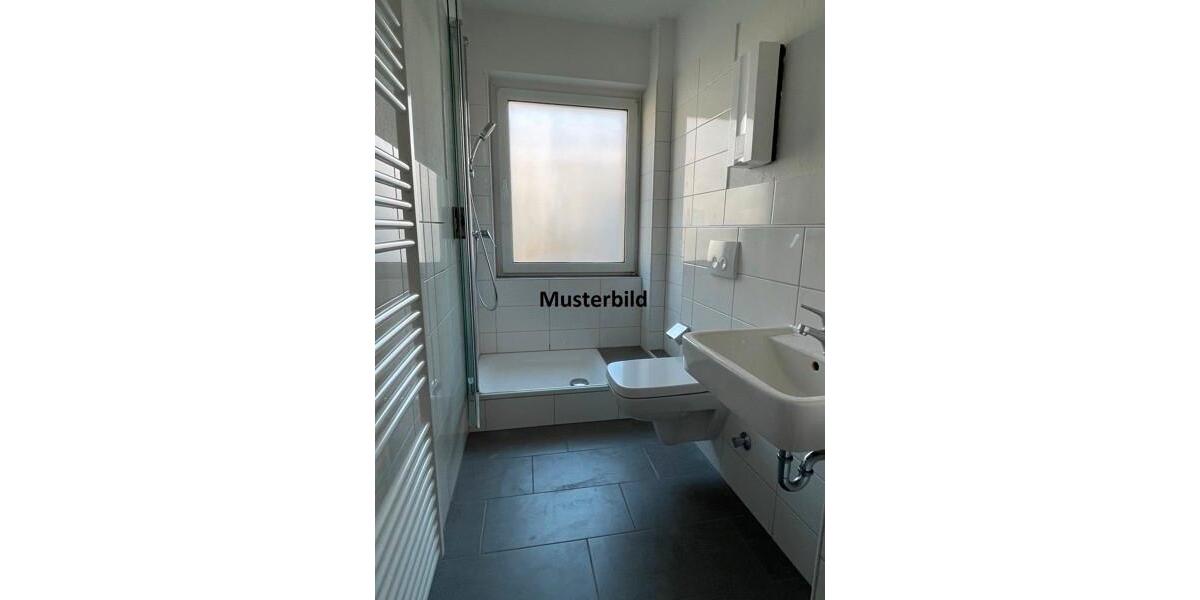 Erdgeschoßwohnung Bochum Bochum-Südwest - 3 Zimmer, 68 m&sup2;, 733&euro; | Angebot:25153081