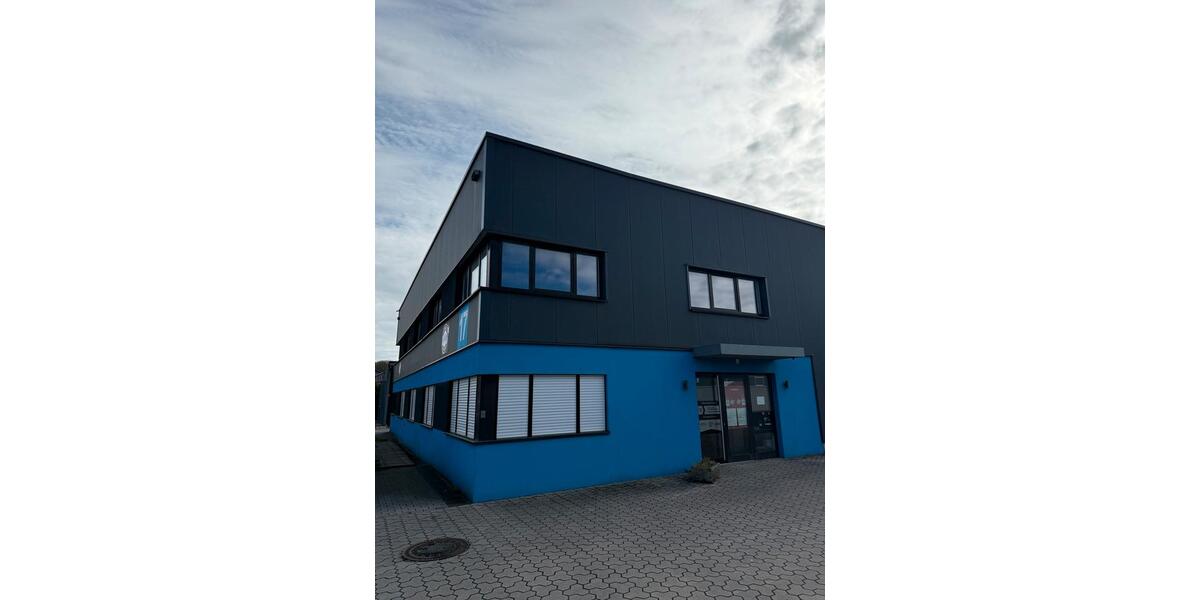 Gewerbeobjekt Dülmen - 1.000&euro; | Angebot:26182472