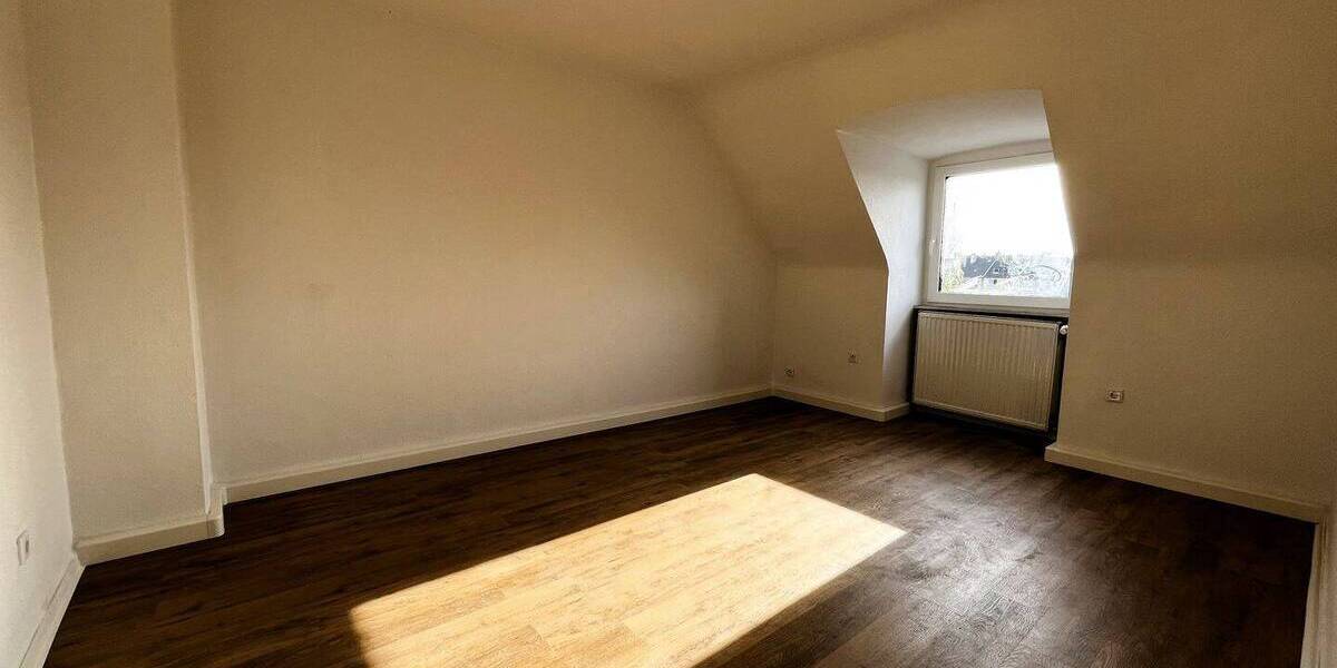 Etagenwohnung Gelsenkirchen Bulmke-Hüllen - 4 Zimmer, 70 m&sup2;, 525&euro; | Angebot:26105708