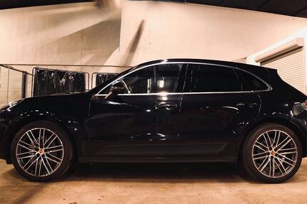 Porsche Macan 47.000 km 59.999 &euro; Essen 45239