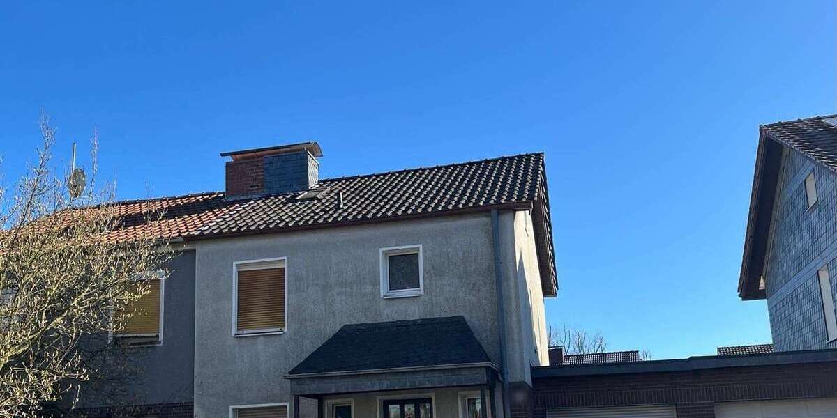 Einfamilienhaus Duisburg Walsum - 4 Zimmer, 90 m&sup2;, 239.000&euro; | Angebot:26144609