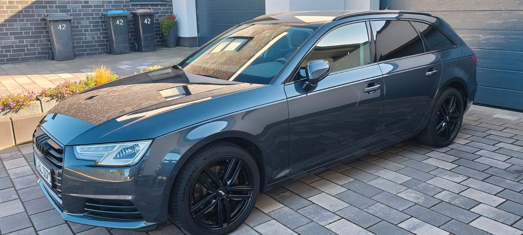 Audi A4 115.800 km 17.990 &euro; Oer-Erkenschwick 45739