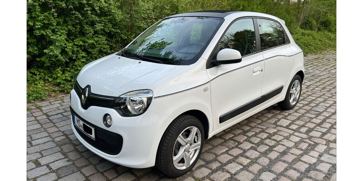 Renault Twingo 49.999 km 8.300 &euro; Duisburg 47249