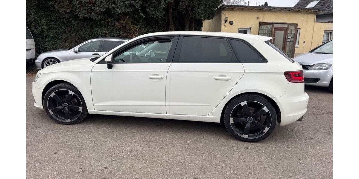 Audi A3 120.569 km 10.950 &euro; essen 45326