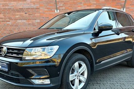 VW Tiguan 83.000 km 16.990 &euro; Herne (NRW) 44628