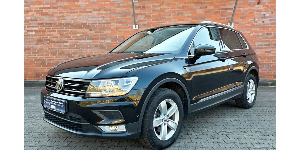 VW Tiguan 83.000 km 16.990 &euro; Herne (NRW) 44628