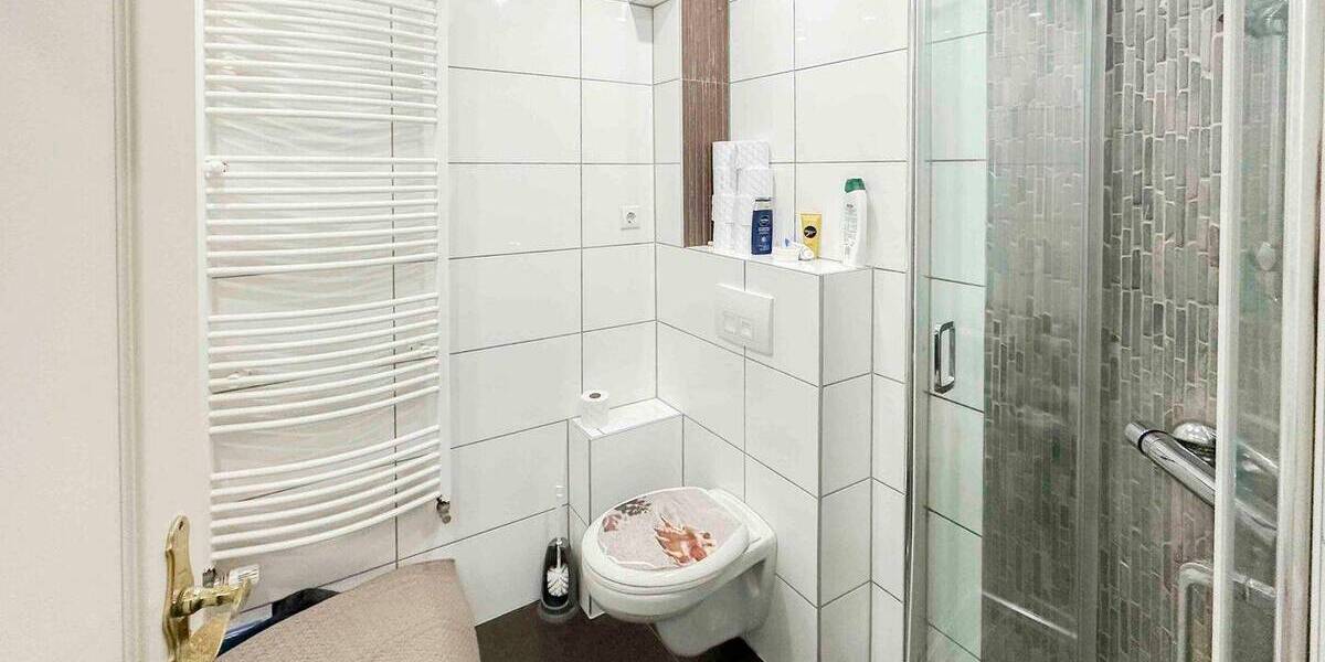 Mehrfamilienhaus, Wohnhaus Bochum Innenstadt - 1 Zimmer, 331 m&sup2;, 649.000&euro; | Angebot:26028665