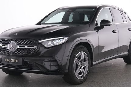 Mercedes-Benz GLC 200 4.139 km 56.975 &euro; Essen 45309