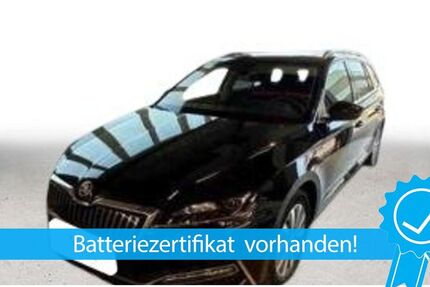 Skoda Superb 83.129 km 24.890 &euro; Duisburg-Rheinhausen 47226