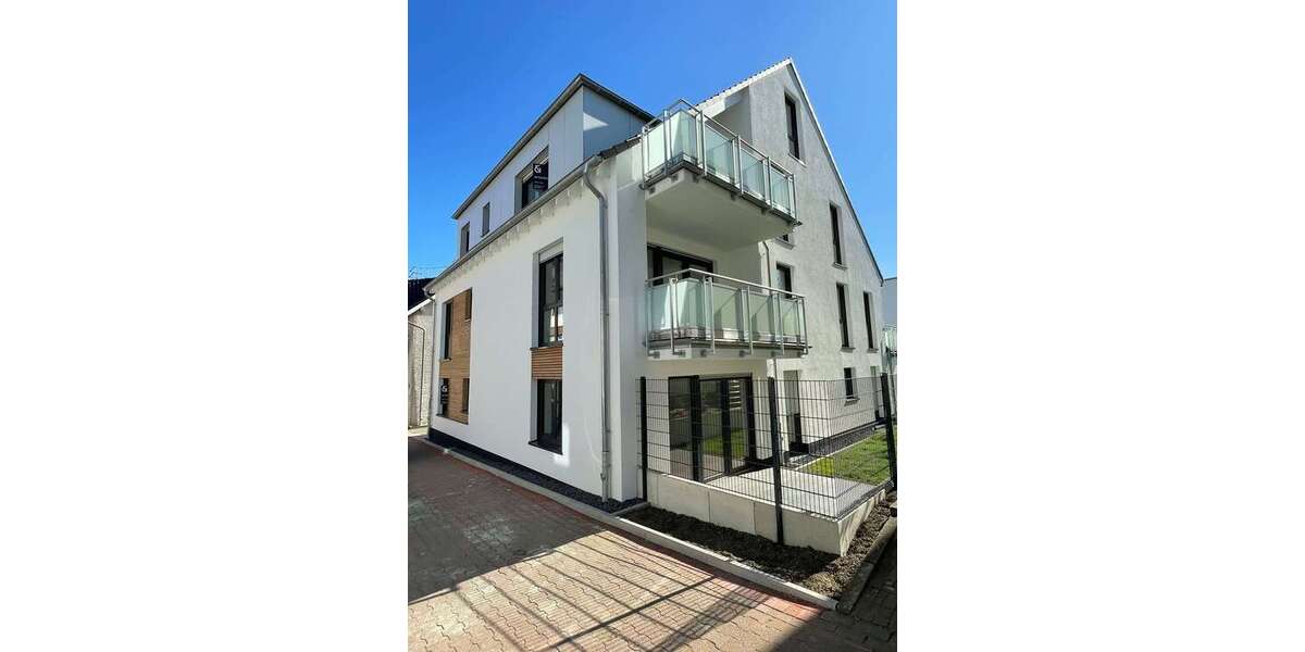 Etagenwohnung Bottrop - 2 Zimmer, 58 m&sup2;, 878&euro; | Angebot:26299723