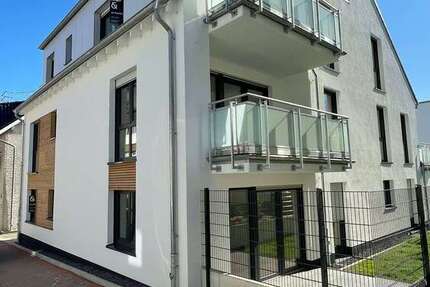 Wohnung Bottrop - 2 Zimmer, 58 m&sup2;, 878&euro; | Angebot:26299723