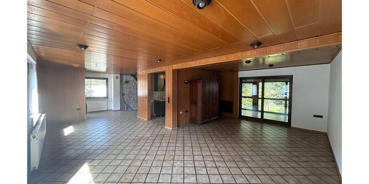 Einfamilienhaus Essen Kray - 5 Zimmer, 110 m&sup2;, 349.000&euro; | Angebot:26259085