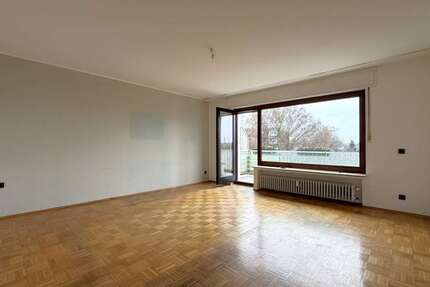 Wohnung Oberhausen Biefang - 3.5 Zimmer, 71 m&sup2;, 99.000&euro; | Angebot:26257013