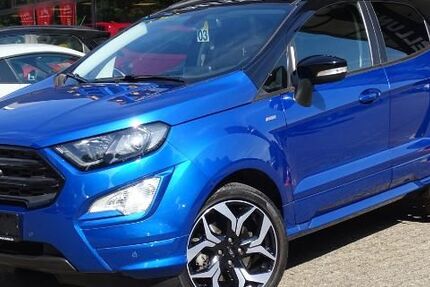 Ford EcoSport 37.449 km 15.990 &euro; Essen 45130