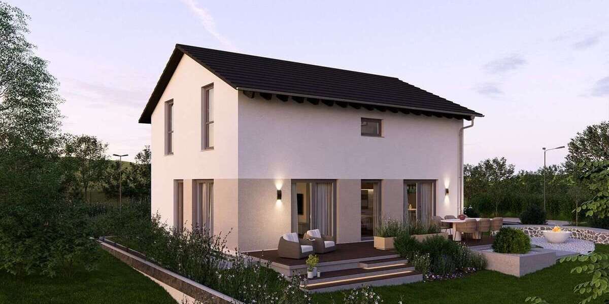 Einfamilienhaus Voerde (Niederrhein) - 5 Zimmer, 154 m&sup2;, 479.900&euro; | Angebot:26322153