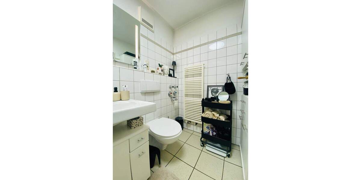 Etagenwohnung Bottrop Kirchhellen Mitte - 3 Zimmer, 80 m&sup2;, 201.000&euro; | Angebot:25671792