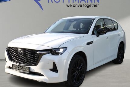 Mazda CX-60 74.034 km 33.990 &euro; Bottrop-Kirchhellen 46244