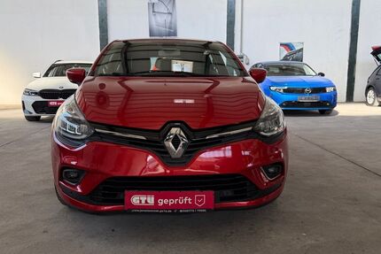 Renault Clio 42.019 km 10.500 &euro; Oberhausen 46149