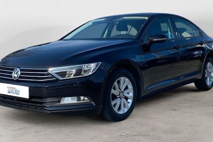 VW Passat 137.215 km 11.480 &euro; Bochum - Linden 44879