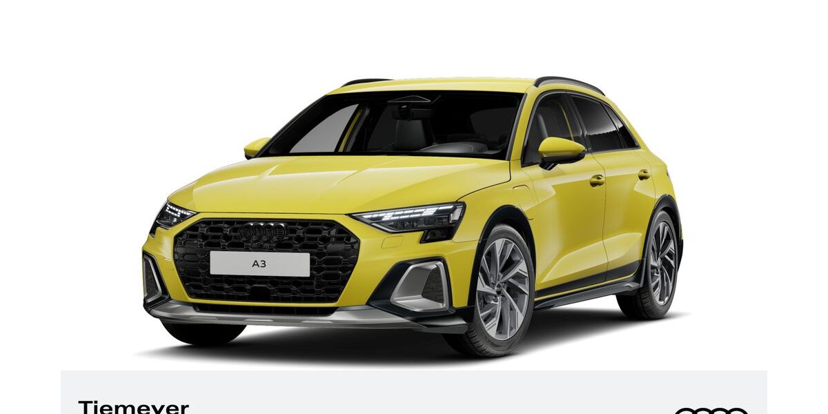 Audi A3 7.996 km 34.940 &euro; Dorsten 46284