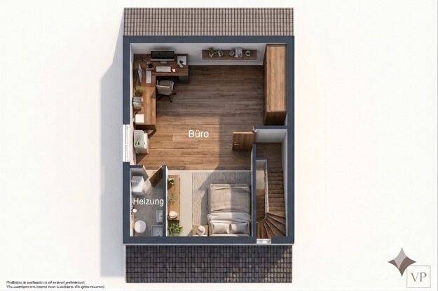 Einfamilienhaus Rhede / Krechting Krechting - 4 Zimmer, 139 m&sup2;, 389.000&euro; | Angebot:26306526