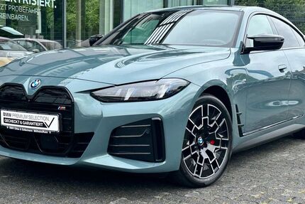 BMW i4 22.785 km 60.630 &euro; Mülheim 45472