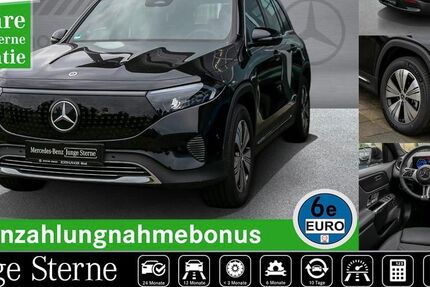 Mercedes-Benz EQB 6.797 km 40.988 &euro; Wesel 46485