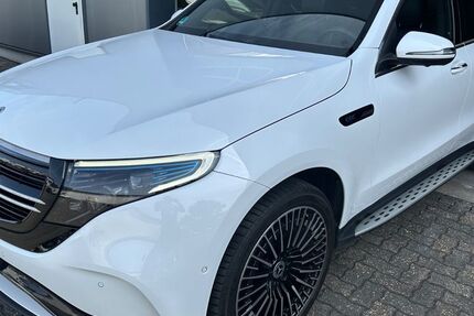 Mercedes-Benz EQC 107.000 km 33.450 &euro; Borken 46325