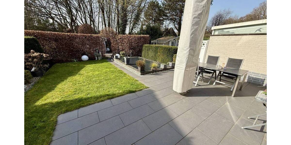 Doppelhaushälfte Gladbeck Rentfort-Nord - 4 Zimmer, 153 m&sup2;, 585.000&euro; | Angebot:26053442