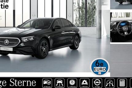 Mercedes-Benz E 300 17.667 km 67.777 &euro; Wesel 46485