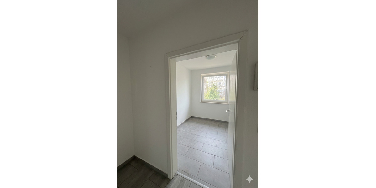 Etagenwohnung Essen Holsterhausen - 2 Zimmer, 45 m&sup2;, 470&euro; | Angebot:25800134