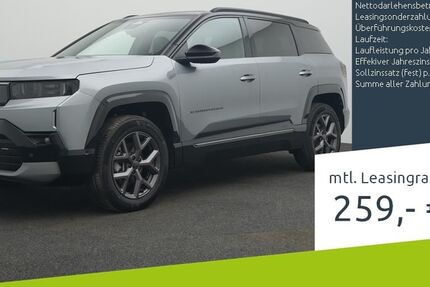 Jeep Compass 7.500 km 38.780 &euro; Borken 46325